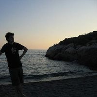 Nick Thielen's Photo