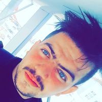 Fotos de Salim Becissa