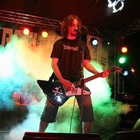 Stevan Radoičić's Photo