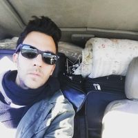 Daniel Gordon's Photo