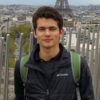 Doruk Karaman's Photo