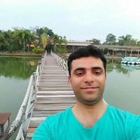 Ehsan Ghanaatpisheh的照片