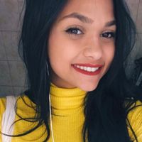 Ana Carolina Couto's Photo