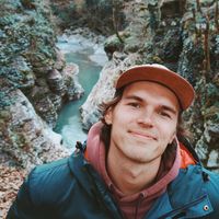 Peter Bakaev's Photo