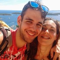 Alba & Eric的照片