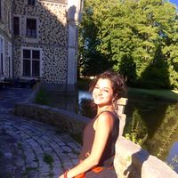 Fotos de Amalia Vanacker