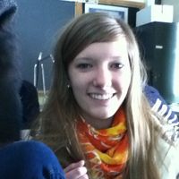 Friederike Säring's Photo