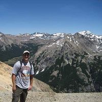 Gilbert Tucker's Photo