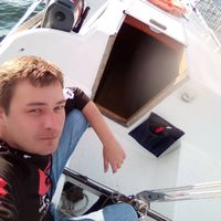 Михаил Орлович's Photo