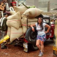 Diana Jimenez's Photo