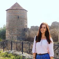 Оксана Комарь的照片