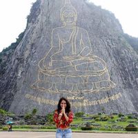 Nerry Dahlya's Photo