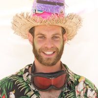 Assaf Dgani的照片