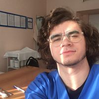 Pavlik Holod's Photo