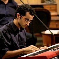 Peter Sanad的照片