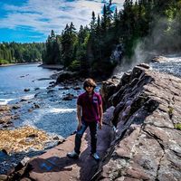 Muammal Alasafra's Photo