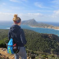 Kayla Zielke的照片