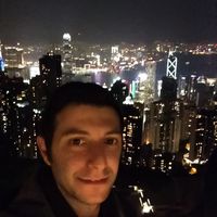 Arcan Aksakaloglu的照片