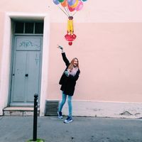 Chloë Elizabeth Lead的照片