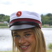 Nanna Østergaard's Photo