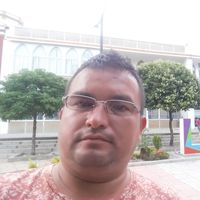 Santiago Cuenca's Photo