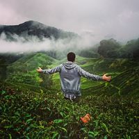 Mohamed Eid的照片