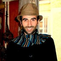 hamdi Khalaf's Photo