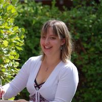 Laure Etevez's Photo