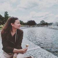 Anna Djienalieva's Photo