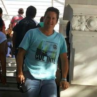 Marcelo Ferreyra's Photo