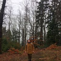 Aliaa Hassan's Photo