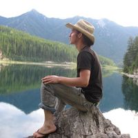 Jorge Luis  Jimenez Salazar's Photo