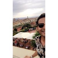 antonio bracamonte的照片