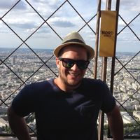 Jacob Gargano's Photo