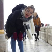 Mona El-Zein's Photo