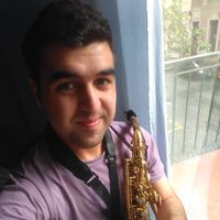 Franco Del Gesso's Photo