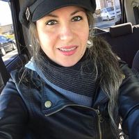 Regiane Molina's Photo