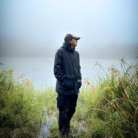 Andronicus Lontoh's Photo