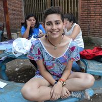 Georgina Figueroa的照片