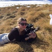 Fotos von Emilie Rio