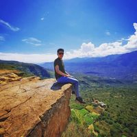 Felipe Romero的照片