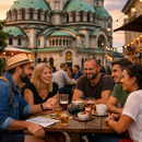 Lets Hangout 's picture