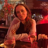 Fotos de Tamar  van Seijen