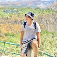 Mahmoud Othman's Photo