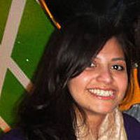 Denise Chacon's Photo