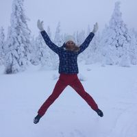 Natasha Zaharova的照片