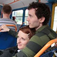 Nicholas Klacsanzky's Photo