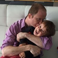 Cedric Vigorie的照片