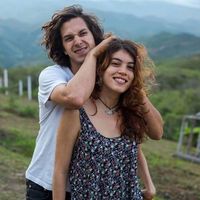 Anita Ortiz的照片