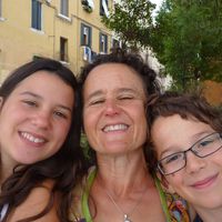 Sophie Bourgade's Photo